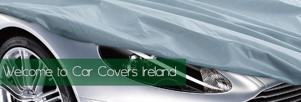 Car Covers Fitted Indoor and Outdoor from Car Covers Ireland